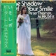 Peter Thomas Sound Orchestra - The Shadow Of Your Smile - Peter Thomas At His Best (いそしぎ／ピーター・トーマス・デラックス)